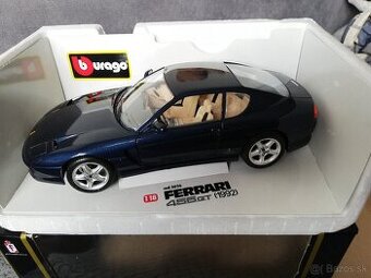 1:18 FERRARI 456GT 1992