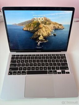 Apple MacBook air M1, 8GB, 256 GB