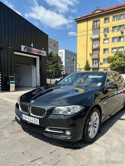BMW 520d