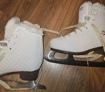 Dámske zimné korčule SULOV Elisa