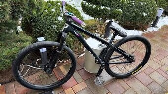 DIRT Bike ROSE the BRUCE 26 Zoll