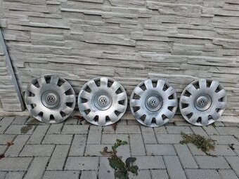 Puklice, kryty kolies VW R14