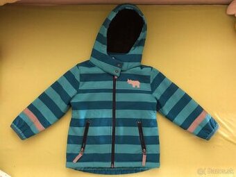 Softshellova bunda vel.92