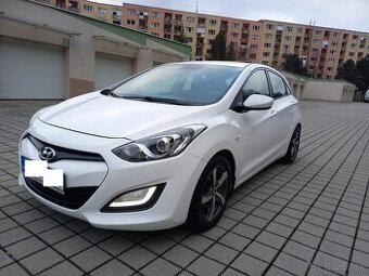 Hyundai i30 1.4 CRDi, 66KW COMFORT