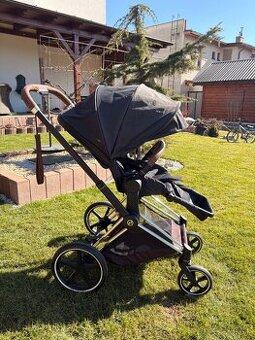 CYBEX PRIAM