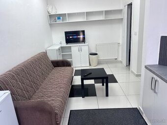 Ubytovanie v Kosiciach