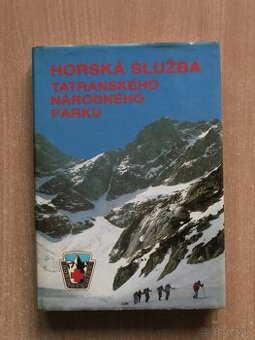 Horská služba Tatranského národného parku