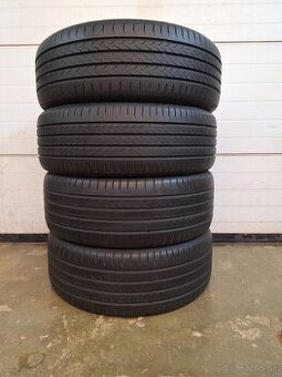 Continental 6Q – nové 235/55 R19 + 255/50 R19