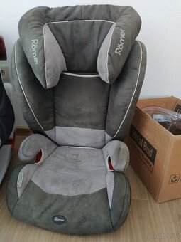 Autosedačka Britax Romer