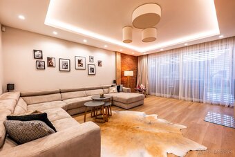 Exkluzívna rodinná vila Bošáca