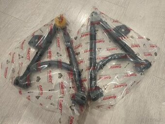 Predám predné ramená Zhidou D1 D2