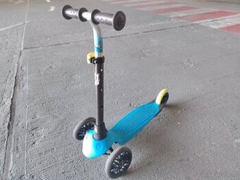 Detská kolobežka