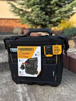 Kufor na kolieskach TOUGHBUILT "XL"