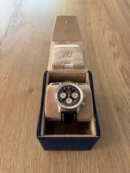 Breitling Navitimer