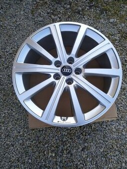Alu AUDI RSQ3 + 225/50 R 19 zimné GOOD/YEAR .