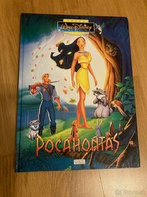 Disney LUXUS Pocahontas - 1