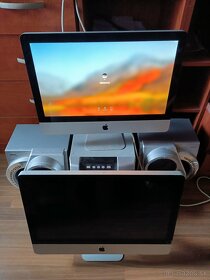iMac (21,5-palcový, polovica roka 2010) - 1
