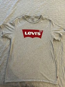 Pánske tričko Levis S