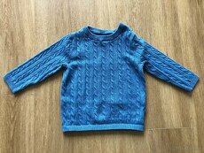Chlapčenský sveter H&M, veľ. 74