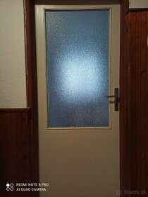 Dvere - 1