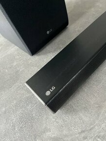 Predám Soundbar LG - 1