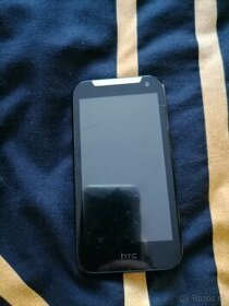 HTC 310 Desire a MyPhone Next