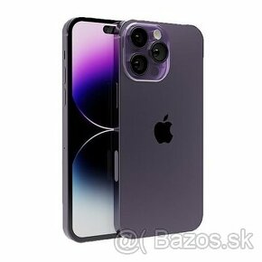 Predám Iphone 14 pro purple 128g