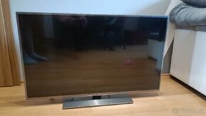 Smart TV LG uhlopriečka 107 cm