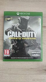Call of duty infinite warfare Xbox
