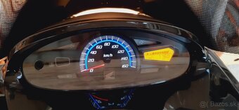 Honda pcx 150