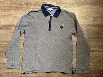 Polokoseľa Hugo Boss - 1