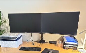 Držiak na monitor Ergo Arm D85B Essential USB