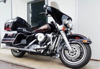 Harley-Davidson FLHTC 1340 Electra Glide Classic