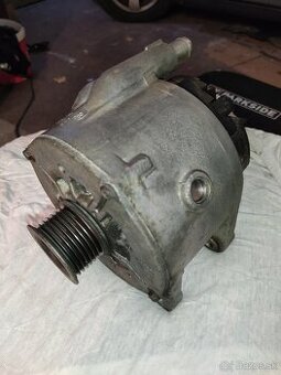 Alternator Renault VALEO SG15L027