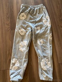 Tepláky denim tears