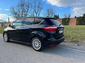 Ford C-max 2.0tdci 2013 158000km