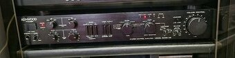 Predzosilnovač Kenwood Basic C2