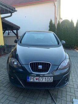 Seat Altea