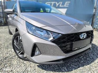 Hyundai i20 1.0 T-GDi 7 DCT PLAY.....21 000km...