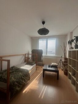 Jednolôžková posteľ IKEA KURA