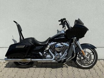 HARLEY DAVIDSON FLTRX ROAD GLIDE