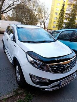 Sportage