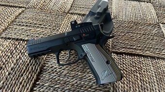 Shadow 2 compact