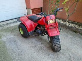 KAWASAKI KLT 185 ROK-1987