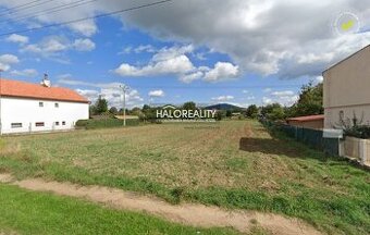 HALO reality - Predaj, pozemok pre rodinný dom 1841 m2 Pre