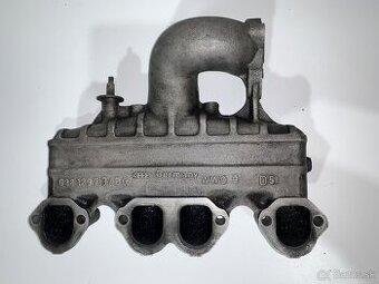 Sacie potrubie VW Passat B5 - 1