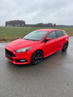 Ford Focus ST