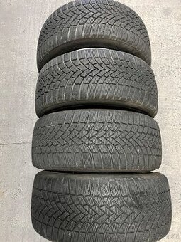 225/45R17 zimné pneumatiky