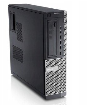 Počítač Dell OptiPlex 790 USFF