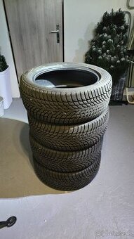 Nokian tyres snowproof 1 225/50 r18